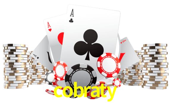Jogue jogos de pôquer em cobraty