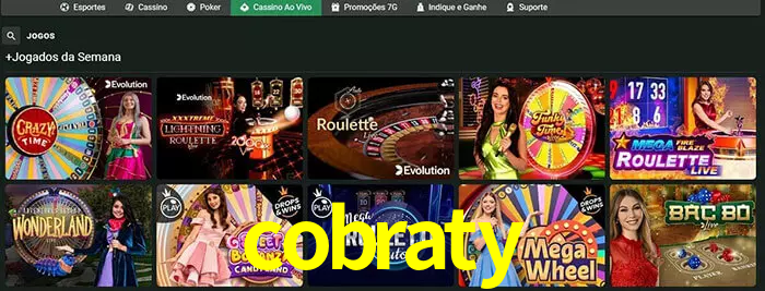 cobraty bet