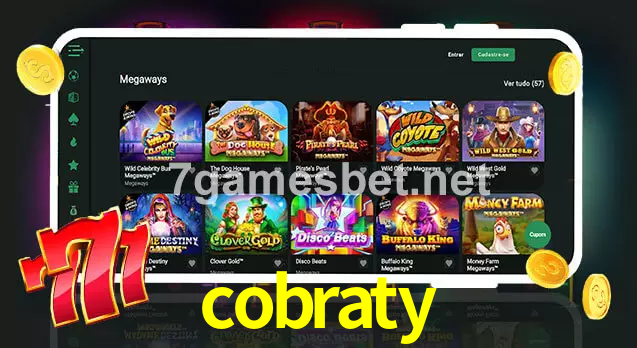 cobraty aplicativo
