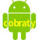 Aplicativo cobraty para Android