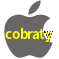 Aplicativo cobraty para iOS