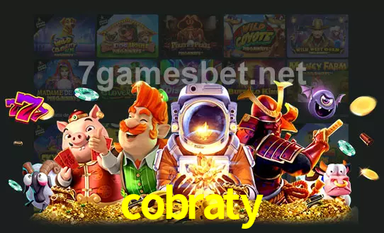 cassino cobraty