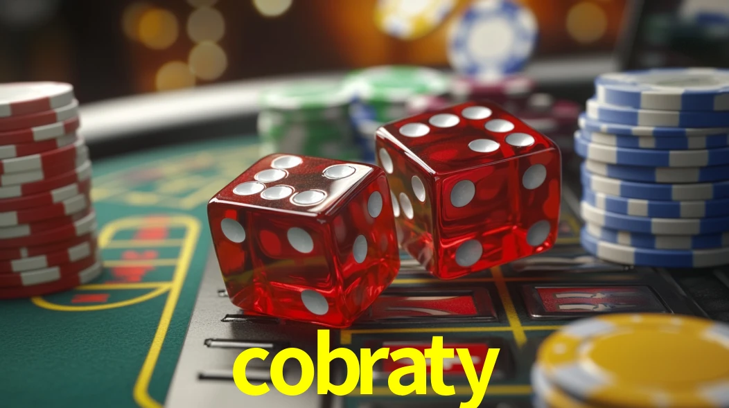 VIP Casino cobraty
