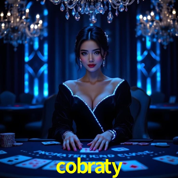 cobraty São Paulo - Jogo Providers