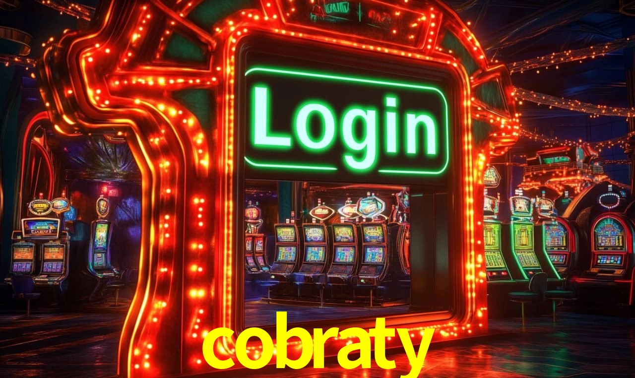 Jogos de Slot cobraty