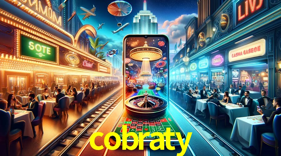 Flash Promotion cobraty