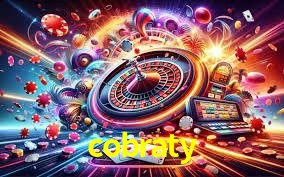 Provedores de Jogos cobraty