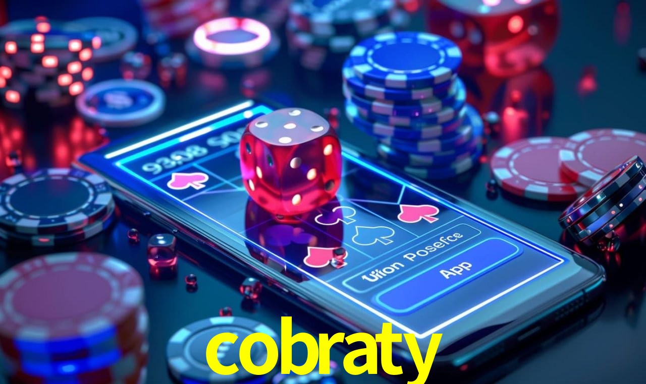 cobraty - Análise de Mercados Esportivos