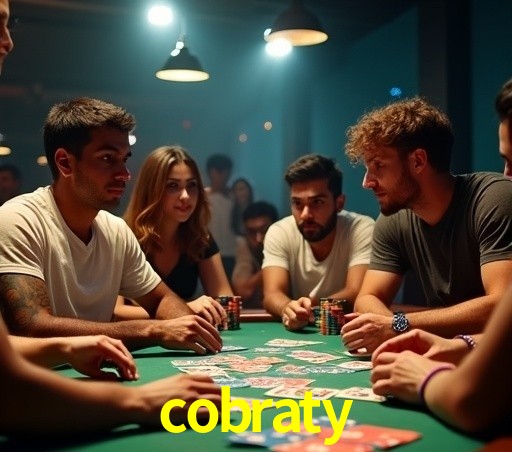 cobraty Salvador - Promo Stats