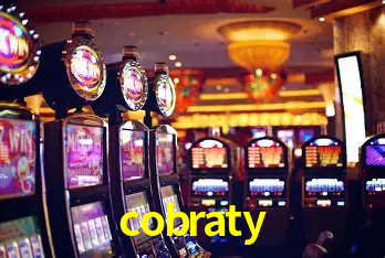 cobraty Bônus - Pacote R$5.000 + VIP
