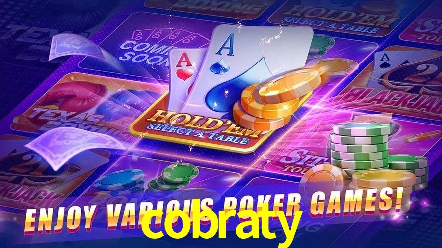 cassino cobraty