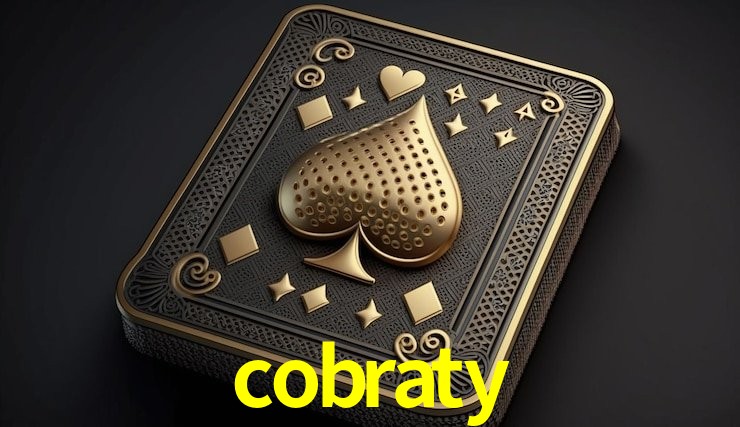 Tecnologia da Plataforma cobraty