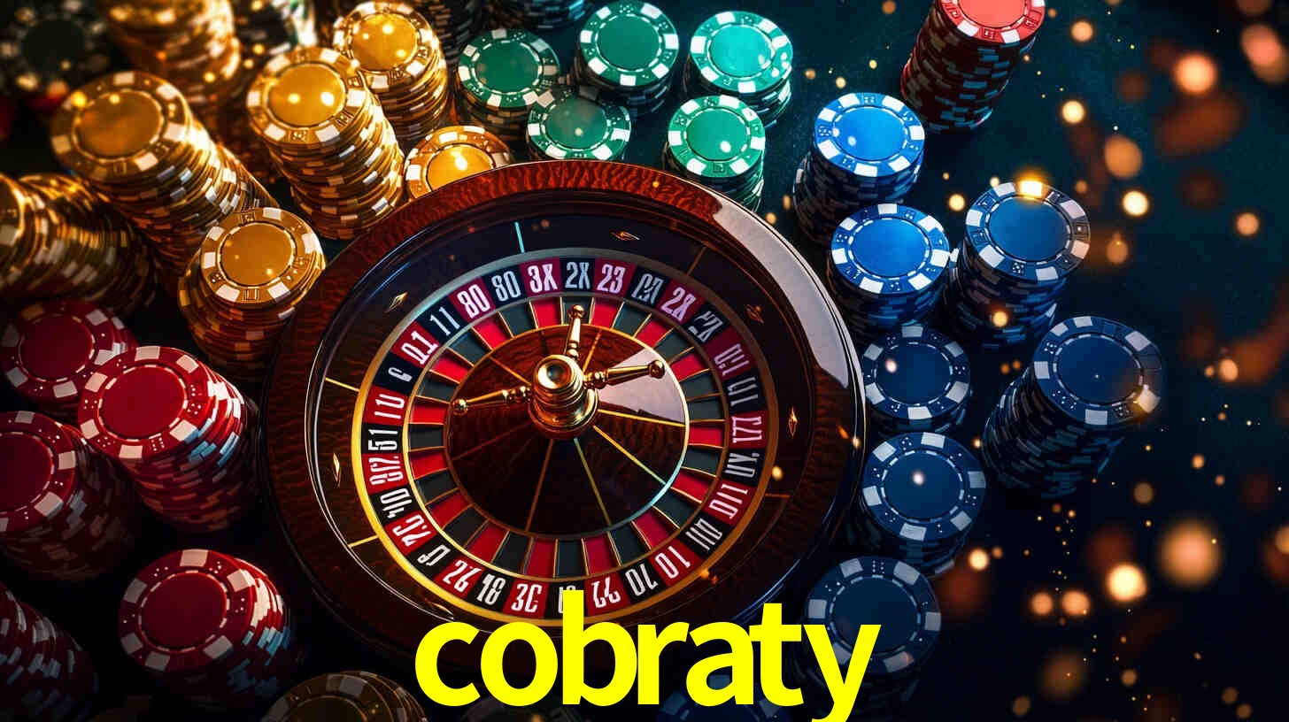 Welcome Bonus cobraty
