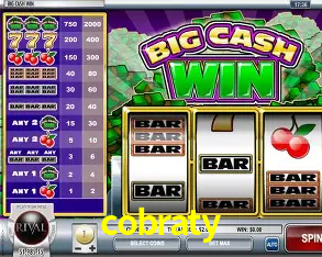 Descubra a Magia dos Jogos de Arcade no cobraty