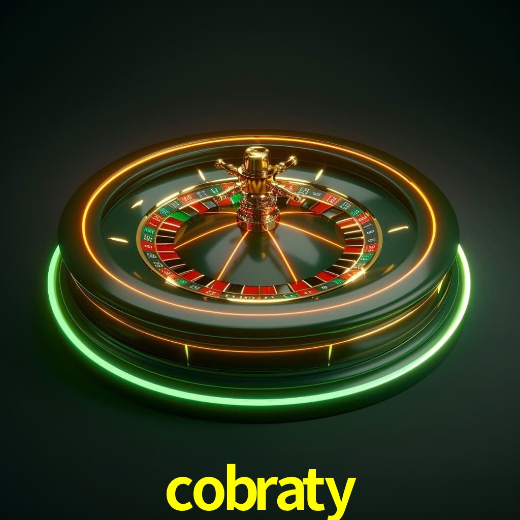 cobraty App - Aplicativo Móvel Oficial