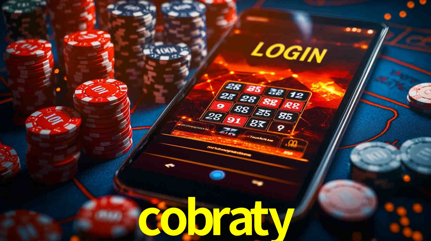 cobraty: A Experiência de Casino com Jogos de Mesa ao Vivo