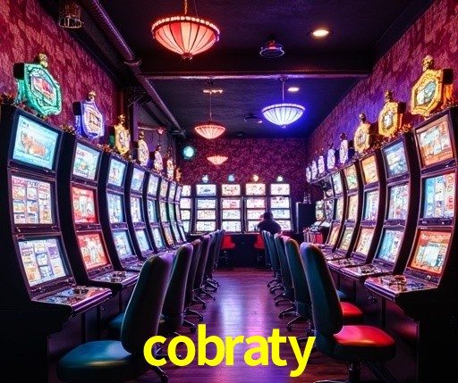 cobraty Rio de Janeiro - Slot Strategy