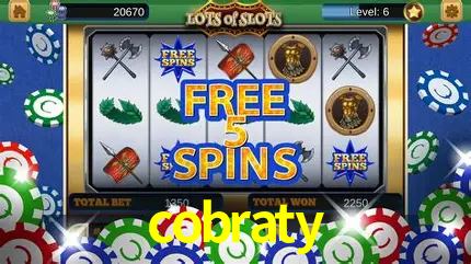 Descubra o Mundo do Cassino Online com cobraty