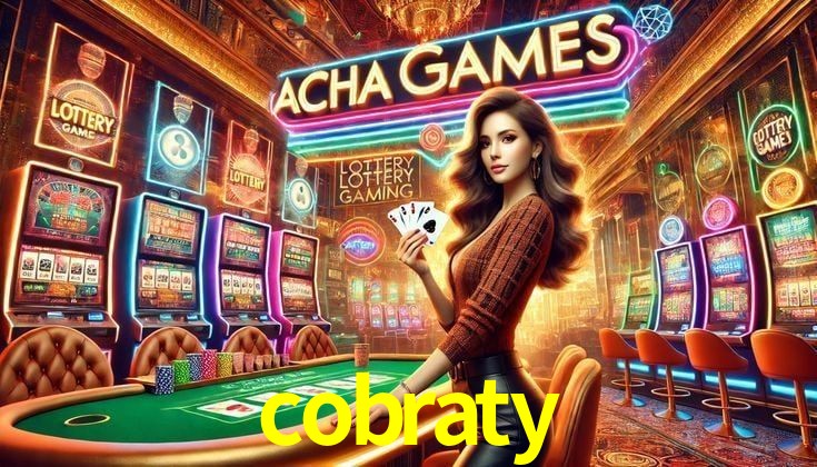 Welcome Bonus cobraty