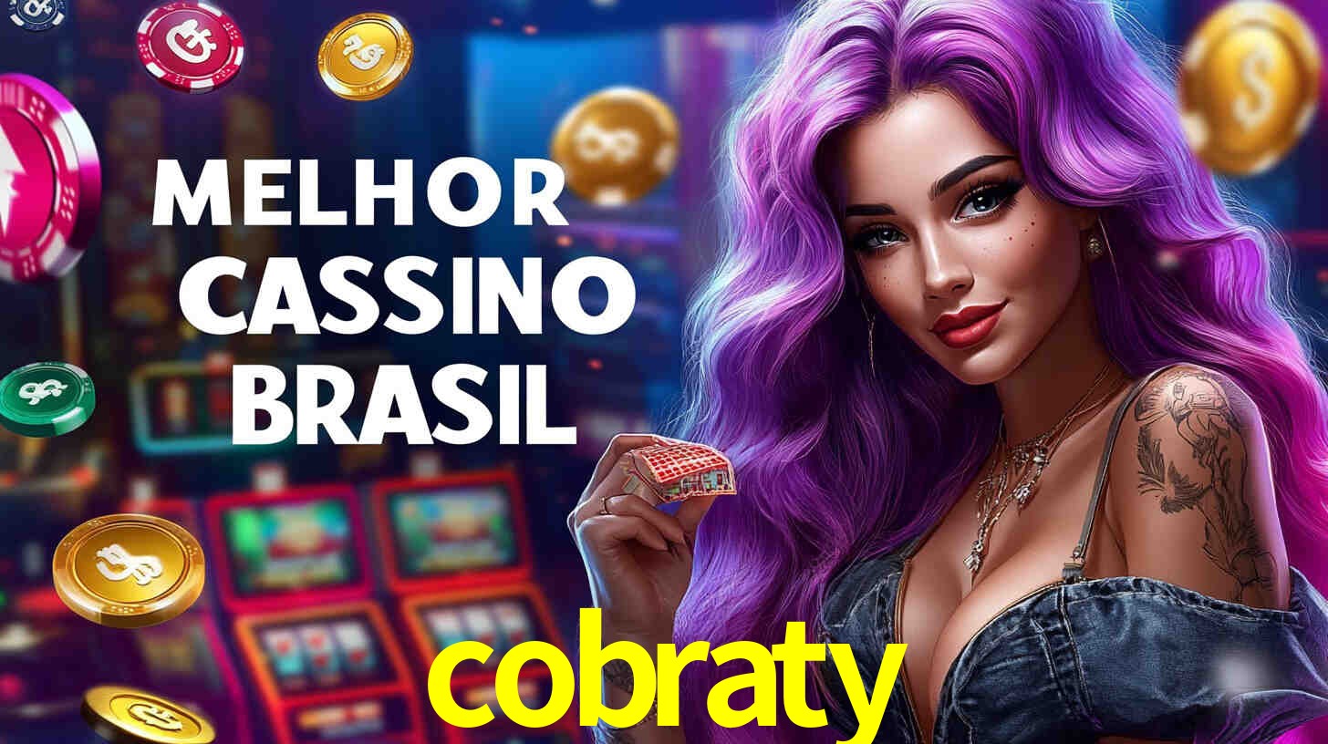 Descubra a Essência do cobraty: Nossa História e Compromissos