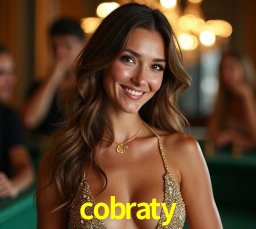 Casino Ao Vivo cobraty