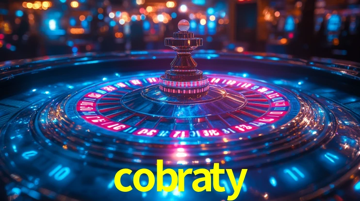 cobraty App Interface