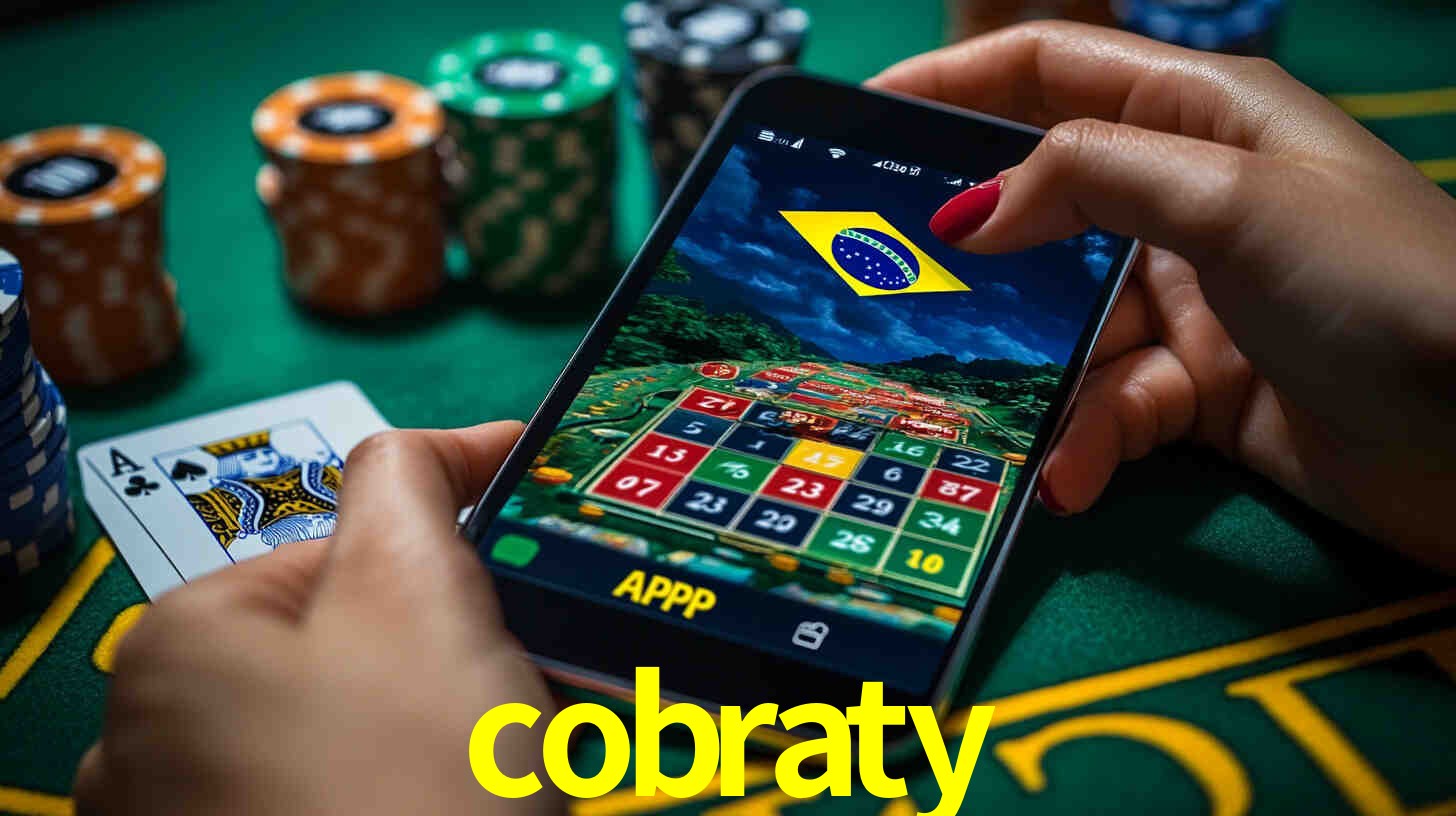 Explorando a Categoria de Eventos em Apostas na cobraty