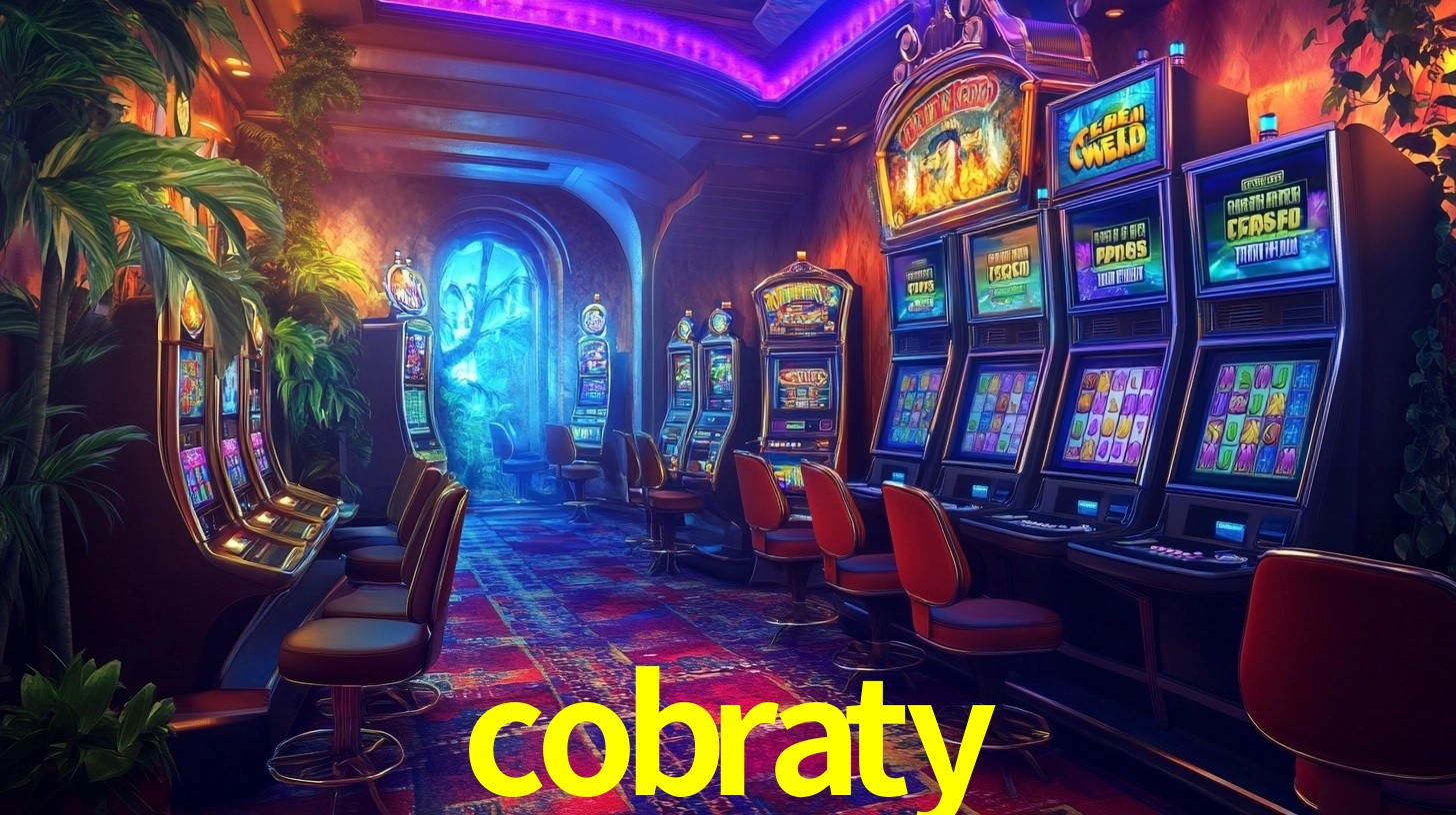 Blackjack Table cobraty