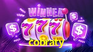 Bonus Features cobraty