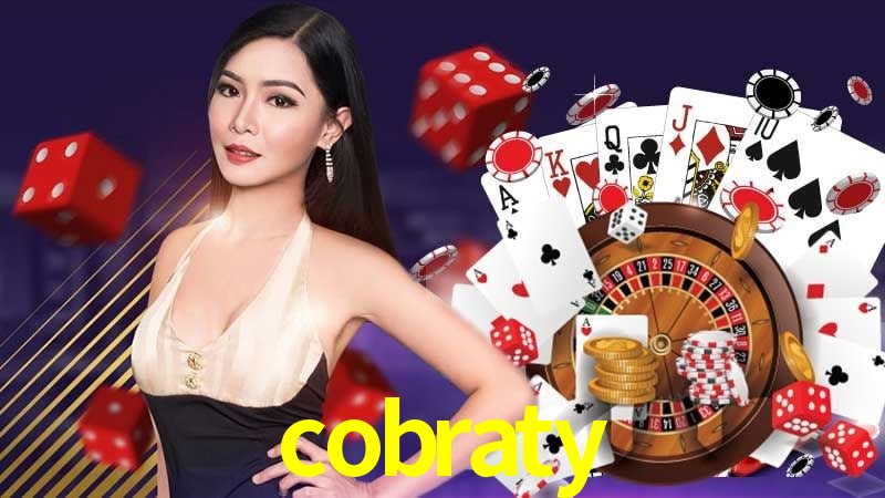 Casino VIP cobraty