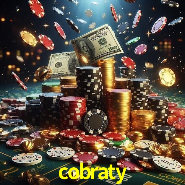 Jogos Exclusivos cobraty