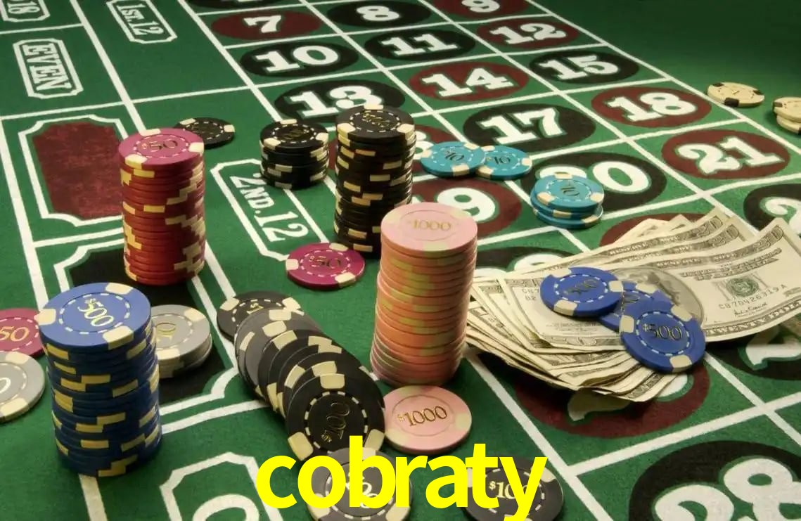 Slot Games cobraty
