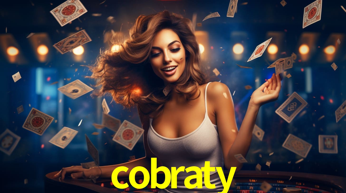 cobraty: Jogos de Caça-Níqueis-Altas Recompensas, Roleta-Velocidade, Blackjack-Desafios Máximos
