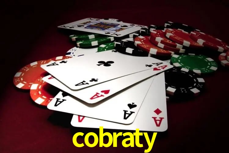Estatísticas cobraty