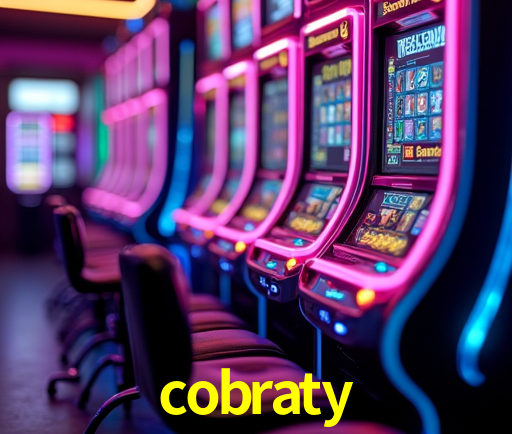 cobraty Slot - 320+ Caça-Níqueis Premium