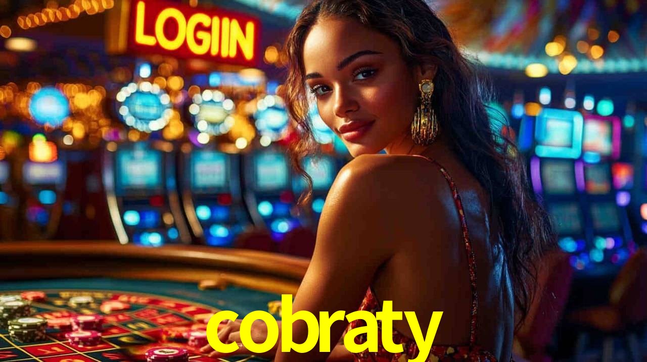 cobraty Rio de Janeiro - Popular Jogos