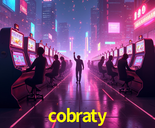 Estatísticas Esportivas cobraty