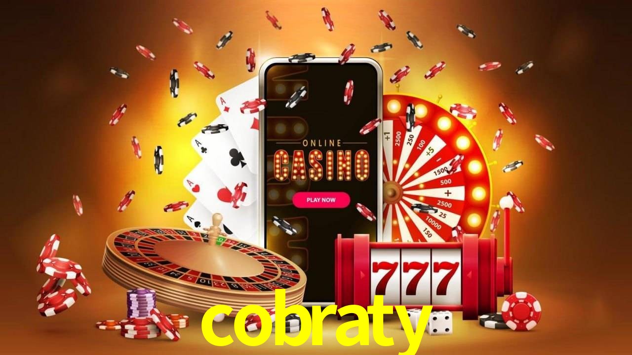 cobraty Brasília - Jogo Features
