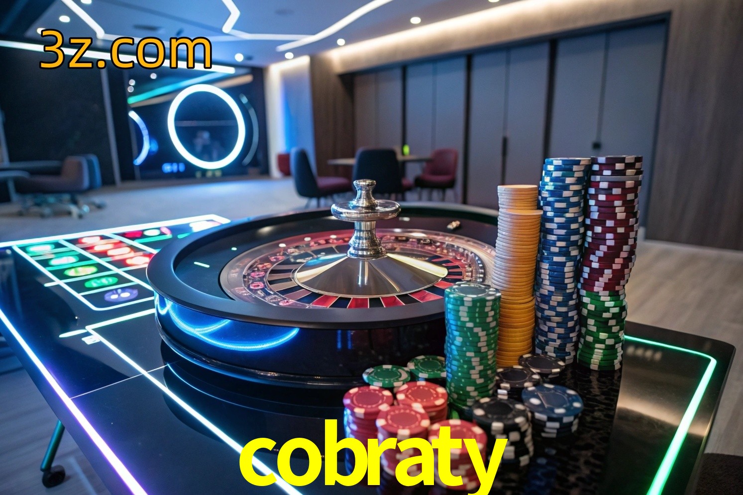 bet cobraty
