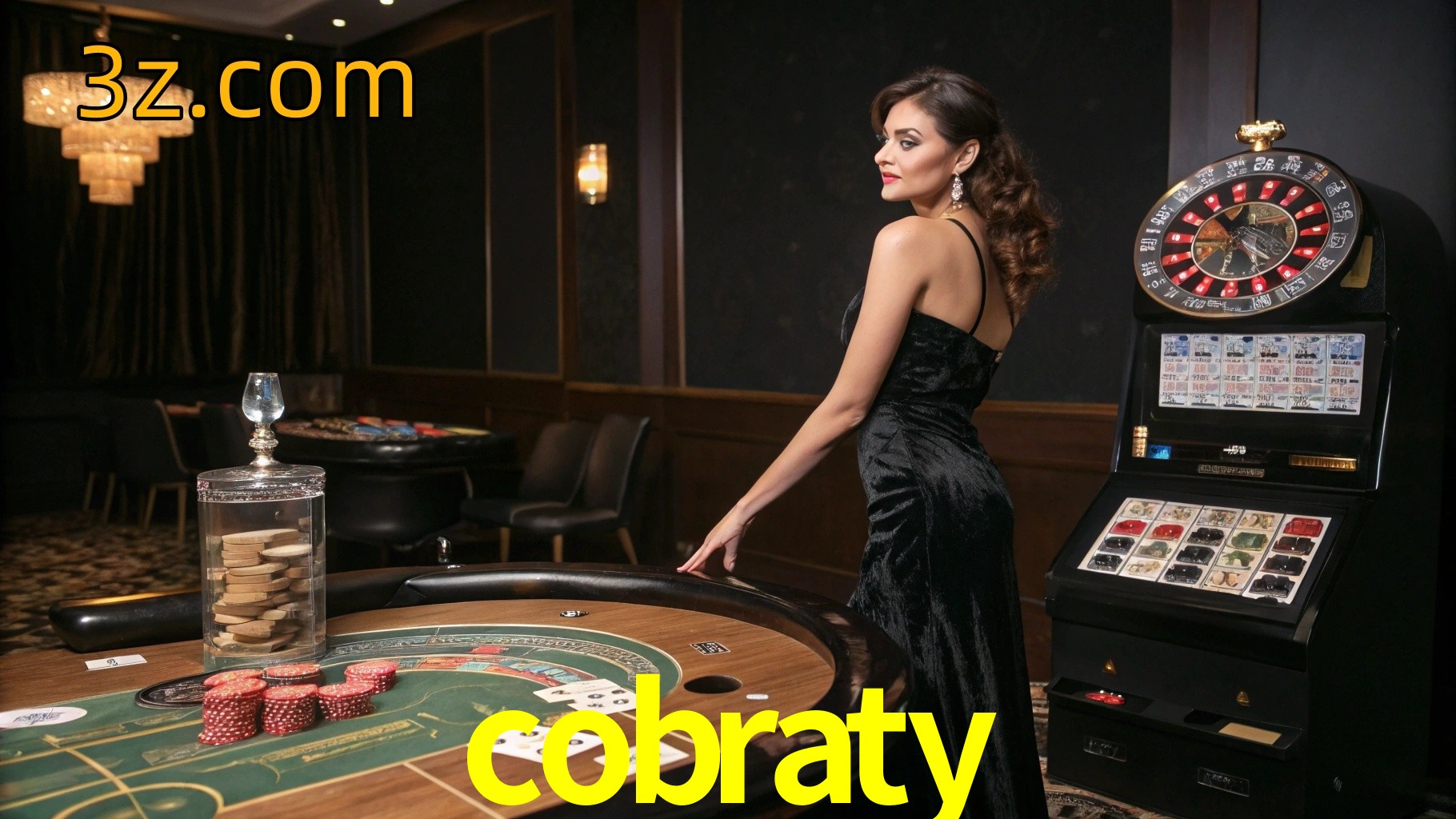 com cobraty